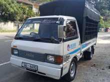 Mazda Brawny 2001 Lorry