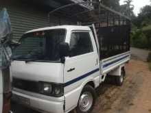 Mazda Brawny 1996 Lorry