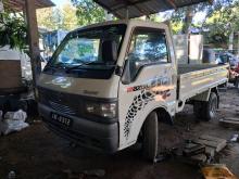 Mazda Brawny 1999 Lorry