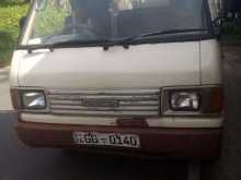 Mazda Brawny 1997 Lorry