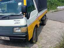 Mazda Brawny 2000 Lorry