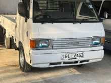 Mazda Brawny 2001 Lorry