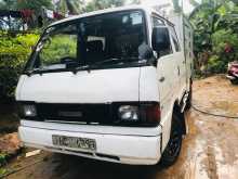 Mazda CrewCab 2003 Crew Cab