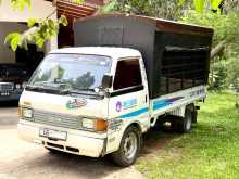 Mazda Brawny 2001 Lorry