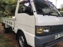 Mazda Brawny 1999 Lorry