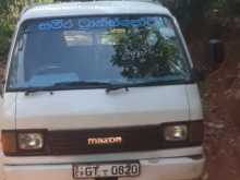 Mazda Brawny R2 Engine 1999 Lorry