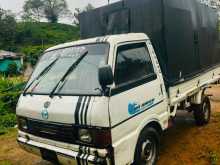 Mazda Brawny R2 1994 Lorry