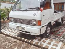 Mazda Brawny 1996 Lorry