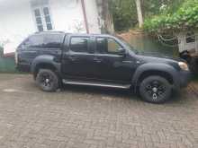 Mazda BT50 2012 Pickup
