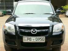 Mazda Bt-50 2006 Pickup