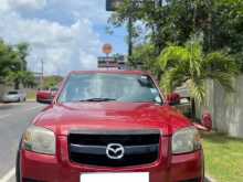 Mazda BT50 2007 Pickup