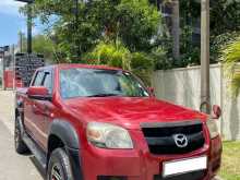 Mazda BT50 2007 Pickup