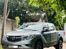 Mazda Bt50 2016 Pickup