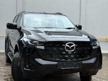 Mazda Bt50 2026 Pickup