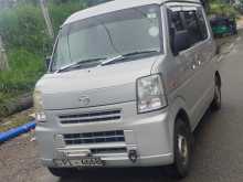 Mazda Buddy 2014 Van