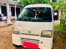 Mazda Buddy 2009 Van