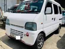 Mazda Buddy 2002 Van