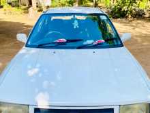 Mazda Butterfly 1996 Car