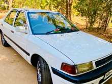 Mazda Butterfly 1996 Car