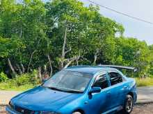 Mazda Butterfly 2000 Car