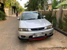 Mazda Butterfly 2000 Car