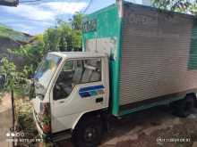 Mitsubishi Canter 1992 Lorry