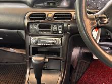 Mazda Capella 2000 Car