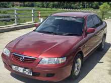 Mazda Capella 1999 Car