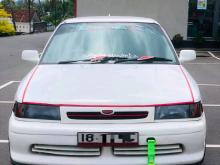 Mazda Car 1991 Car