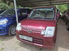 Mazda Carol 2004 Car