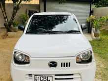 Mazda Carol 2016 Car