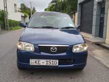 Mazda Carol 2003 Car