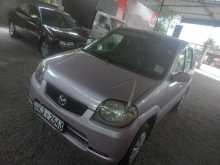 Mazda Carol 2004 Car