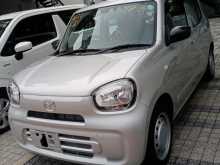 Mazda Carol 2023 Car