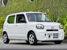 Mazda Carol Alto 2025 Car