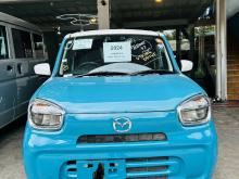 Mazda CAROL 2024 Car