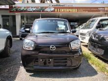 Suzuki Alto Japan 2023 Car