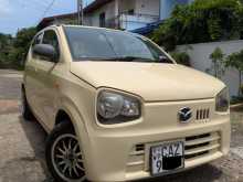 Mazda Carol 2015 Car