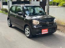 Mazda Carol Alto 2023 Car