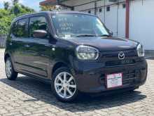 Mazda Carol 2024 Car