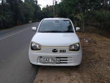 Mazda Carol G Grade Safety 2018 Car