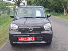 Mazda CAROL GL 2023 Car