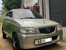 Mazda CAROL 2003 Car