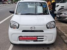 Mazda Carol Parallel Model Suzuki Alto 2024 Car