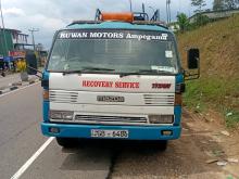 Mazda Carrier 1991 Lorry
