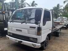Mazda Carrier 185 1993 Lorry