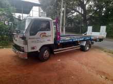 Mazda Carrier 185 1996 Lorry