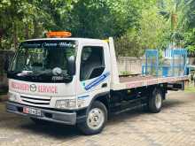 Mazda Titan 1993 Lorry