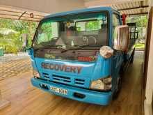 Mazda Carrier 1994 Lorry