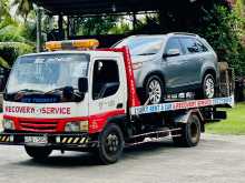 Mazda Carrier 1997 Lorry